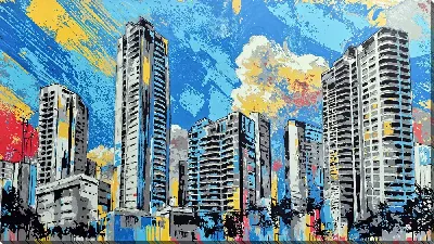 картина