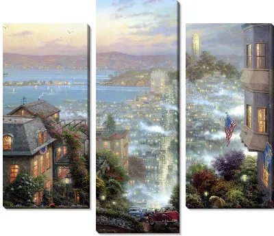 картина