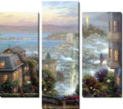 картина