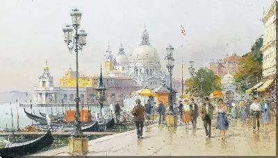 картина