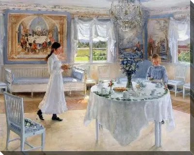 Постер Чай (Tea) №3