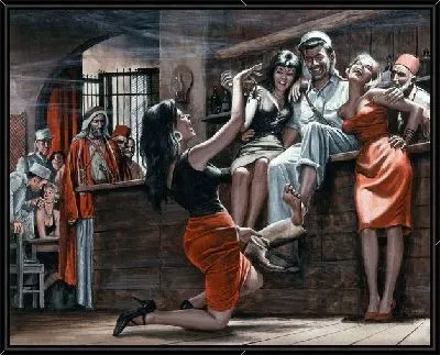 Скорпион (Scorpio)