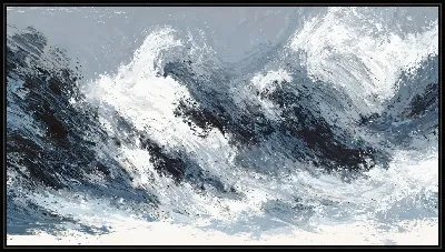 картина