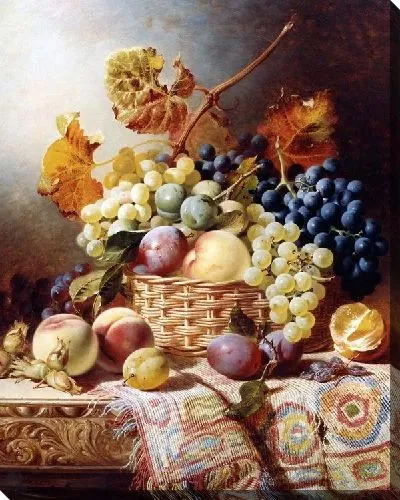 Постер Натюрморт (Still life) №22