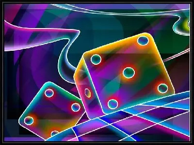 Картина Кости (Tessera)