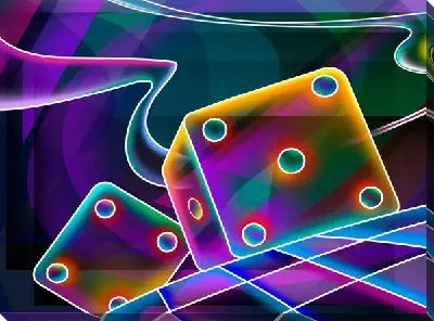 Постер Кости (Tessera)