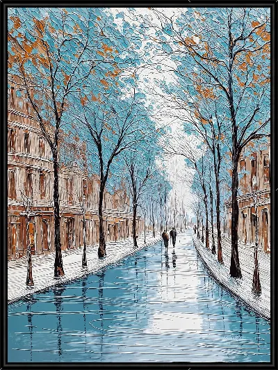 картина