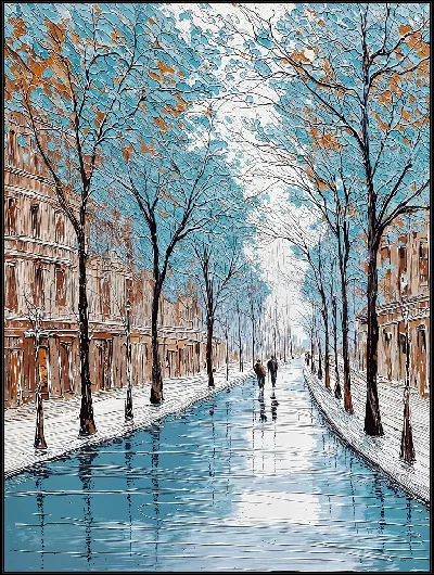 картина