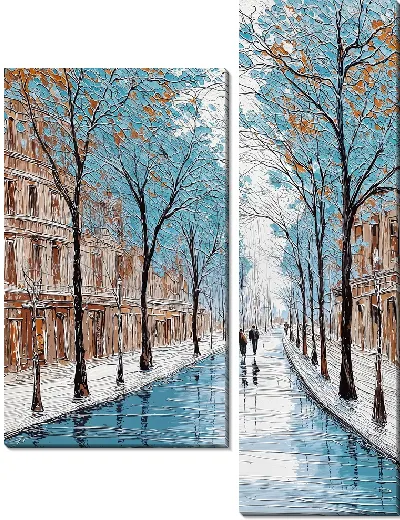 картина