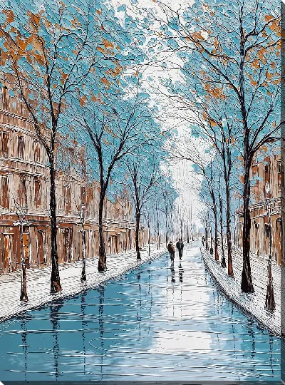 картина