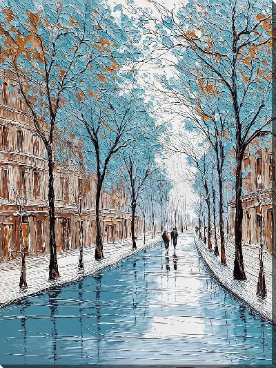 картина