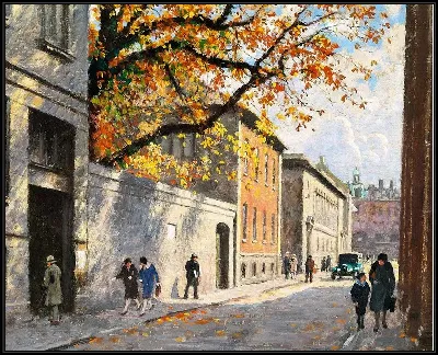 картина