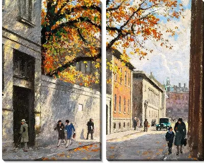 картина