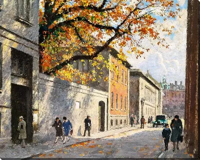 картина