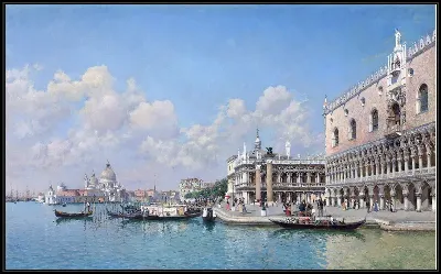 картина