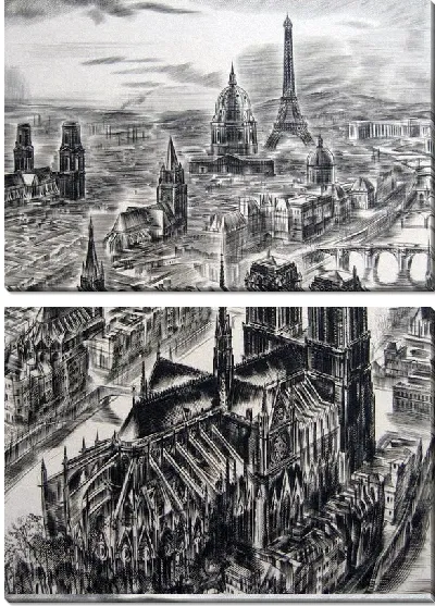 картина