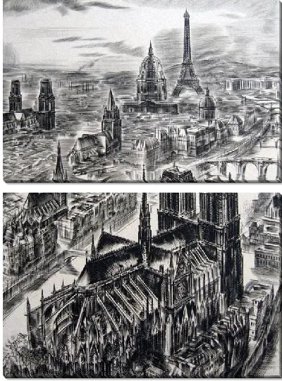 картина