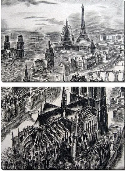 картина