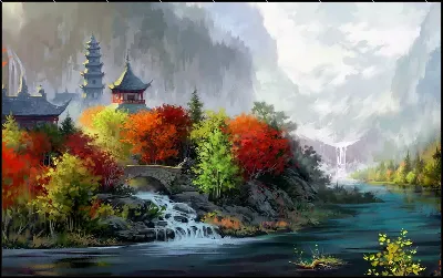 картина