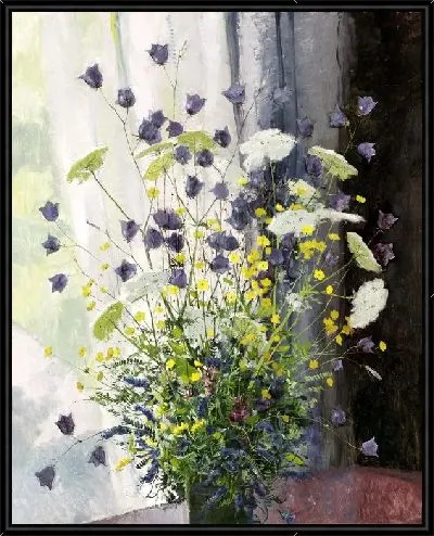 Картина Букет (Bouquet) №8
