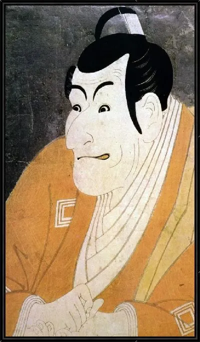 Картина Япония (Japan) №5