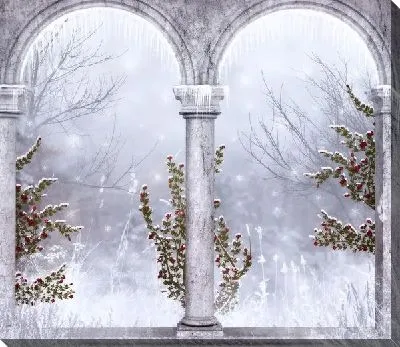 Постер Колонны (Columns)