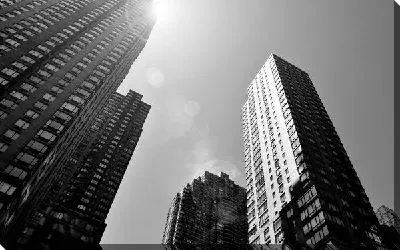 Постер Нью-Йорк (New York) №14