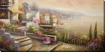 Постер Пейзаж №14