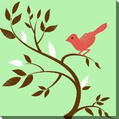 Постер Композиция (Composition) №136