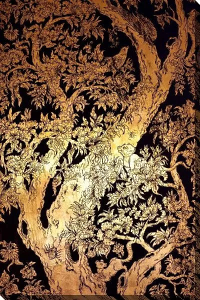 Постер Дерево (Tree) №14