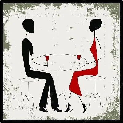 Кафе (Cafe) №2