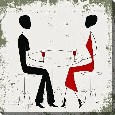 Кафе (Cafe) №2