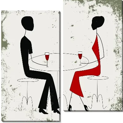 Кафе (Cafe) №2