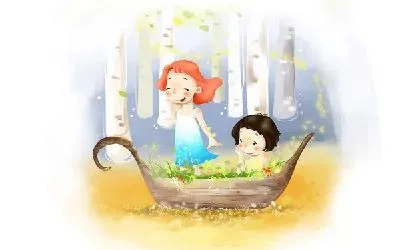 Плакат Дети (Children) №5