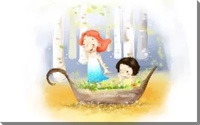 Постер Дети (Children) №5
