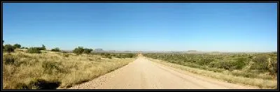 Картина Дорога (Road) №15