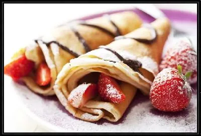 Картина Десерт (Dessert) №2