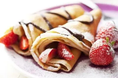 Плакат Десерт (Dessert) №2