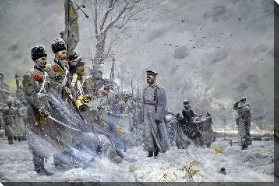 Постер Прощание (Farewell)