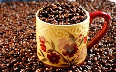 Плакат Кофе (Coffee) №4