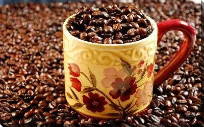 Постер Кофе (Coffee) №4