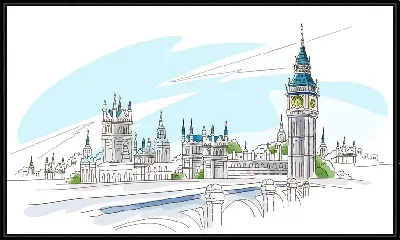картина