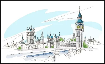 картина