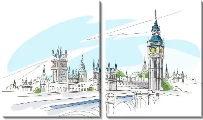 картина