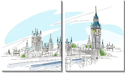 картина