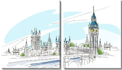 картина