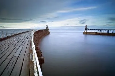 Плакат Мост (Bridge) №15