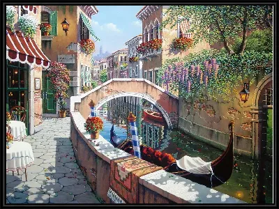картина