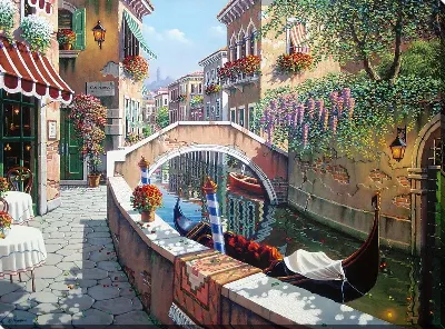 картина