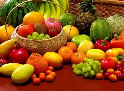 Плакат Ассорти (Assorted) №6